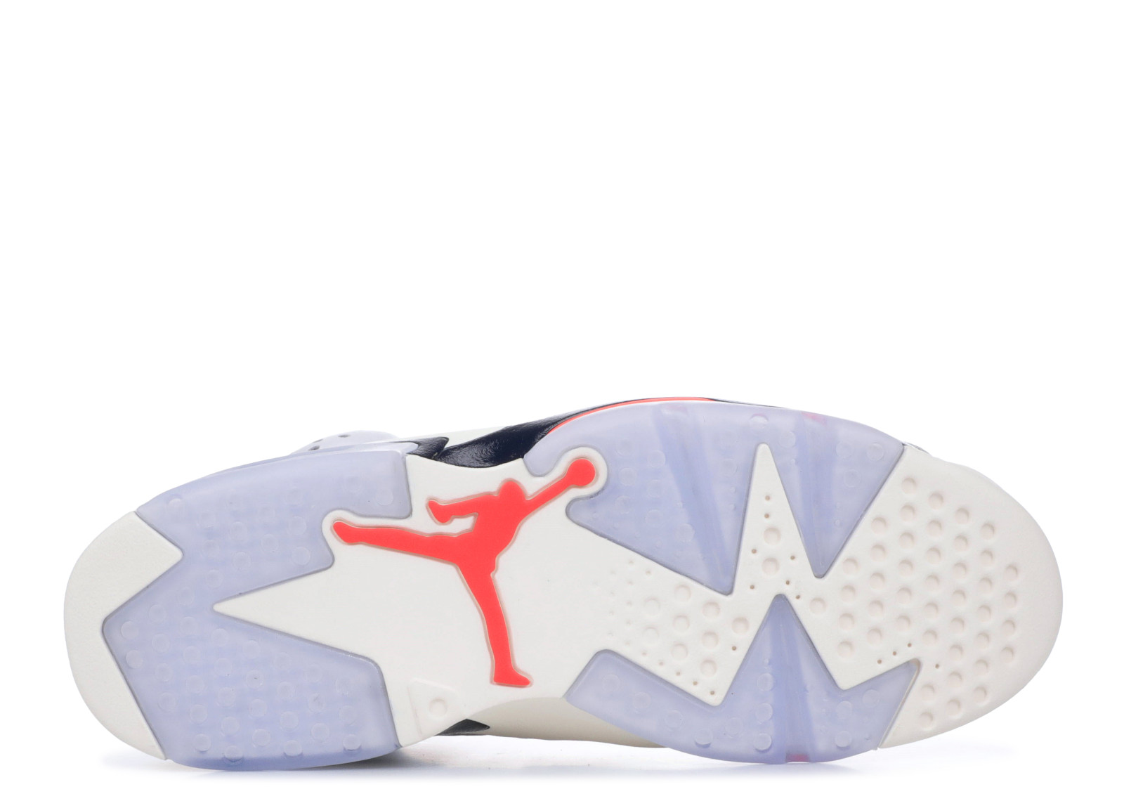 Jordan 6 Retro Tinker - photo 4