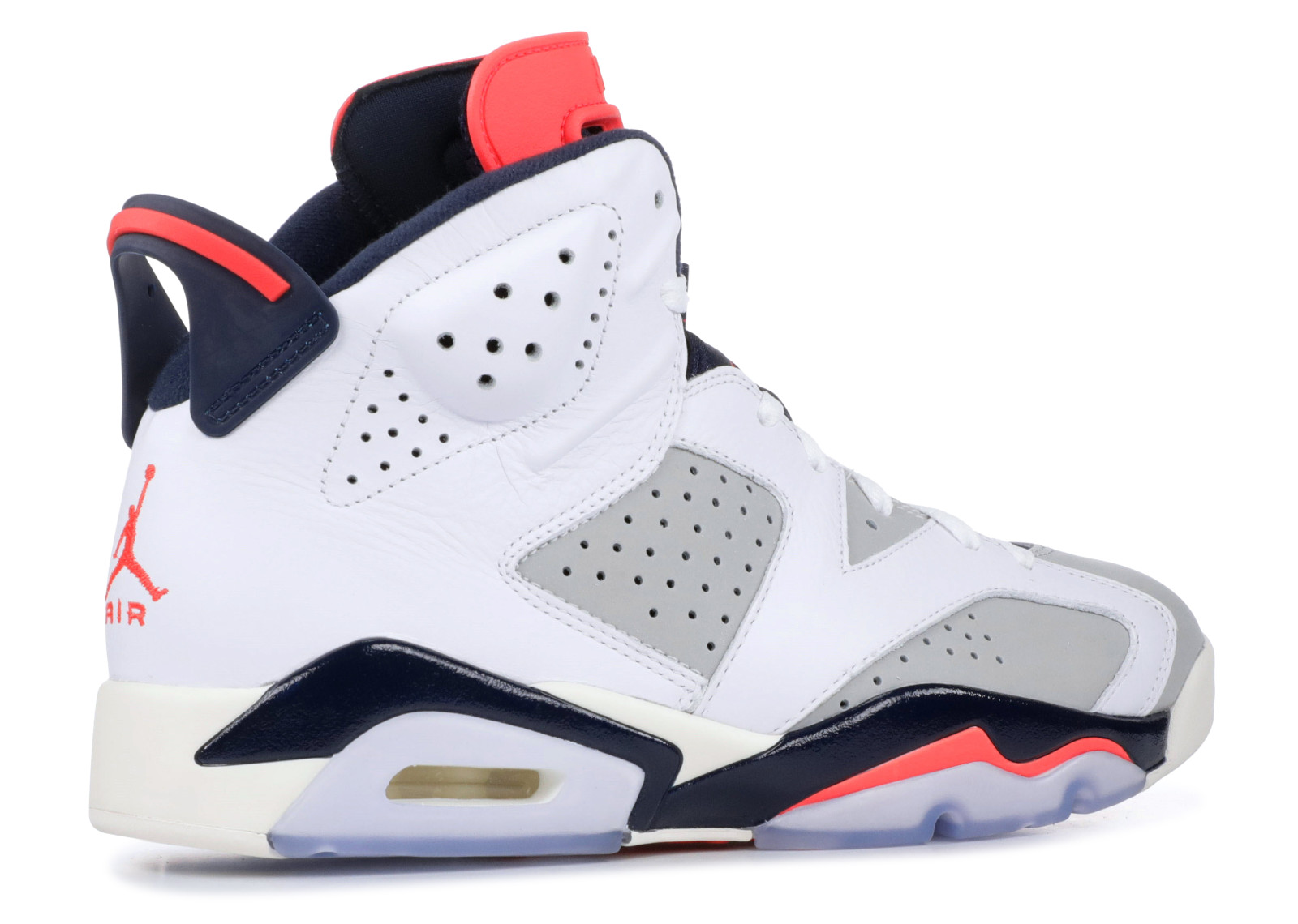 Jordan 6 Retro Tinker - photo 3