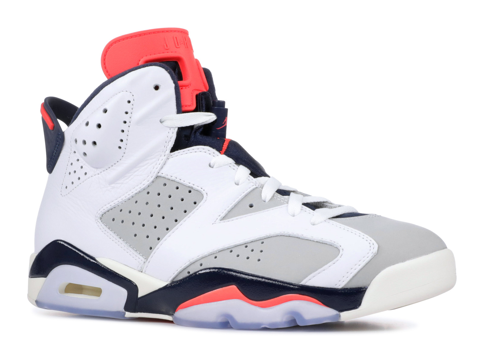 Jordan 6 Retro Tinker - photo 2