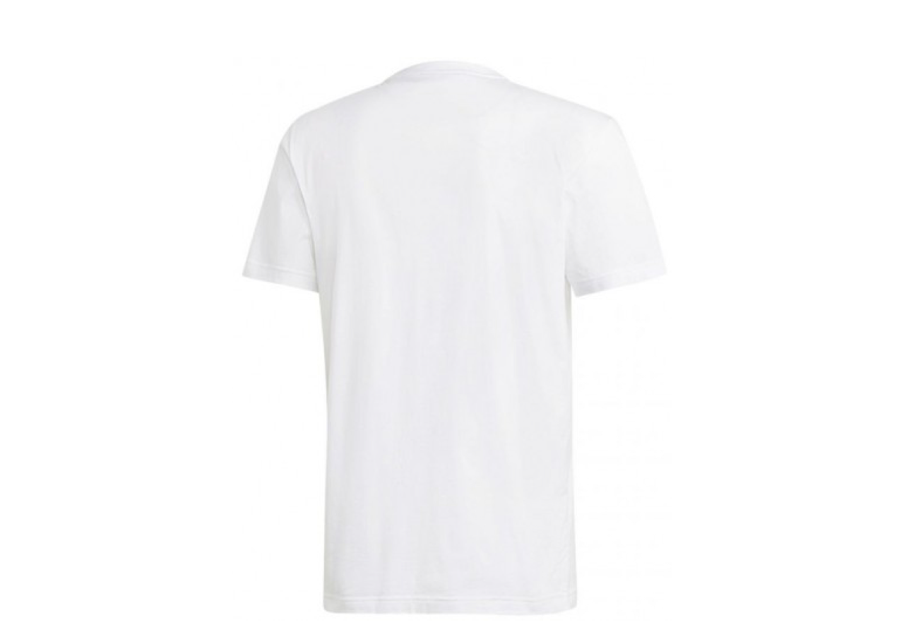 Adidas Must Have Bos Tee White - photo 2