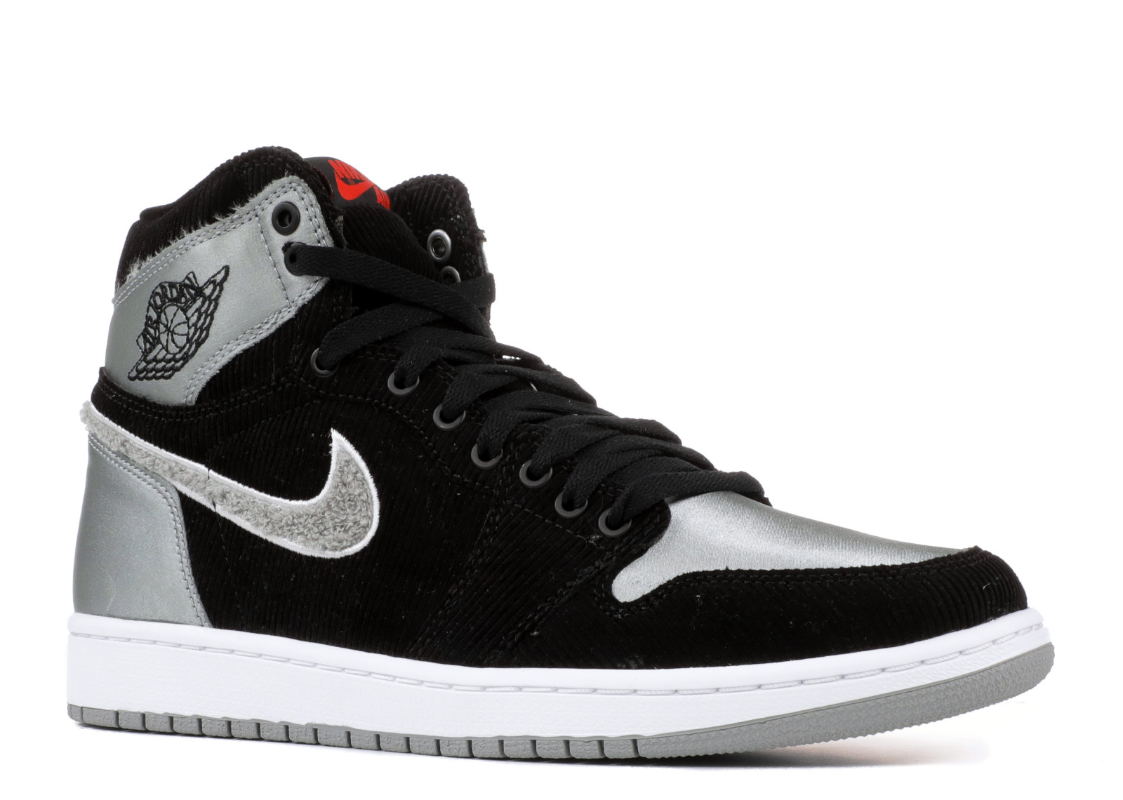 Air Jordan 1 Retro High Aleali May Shadow - photo 2