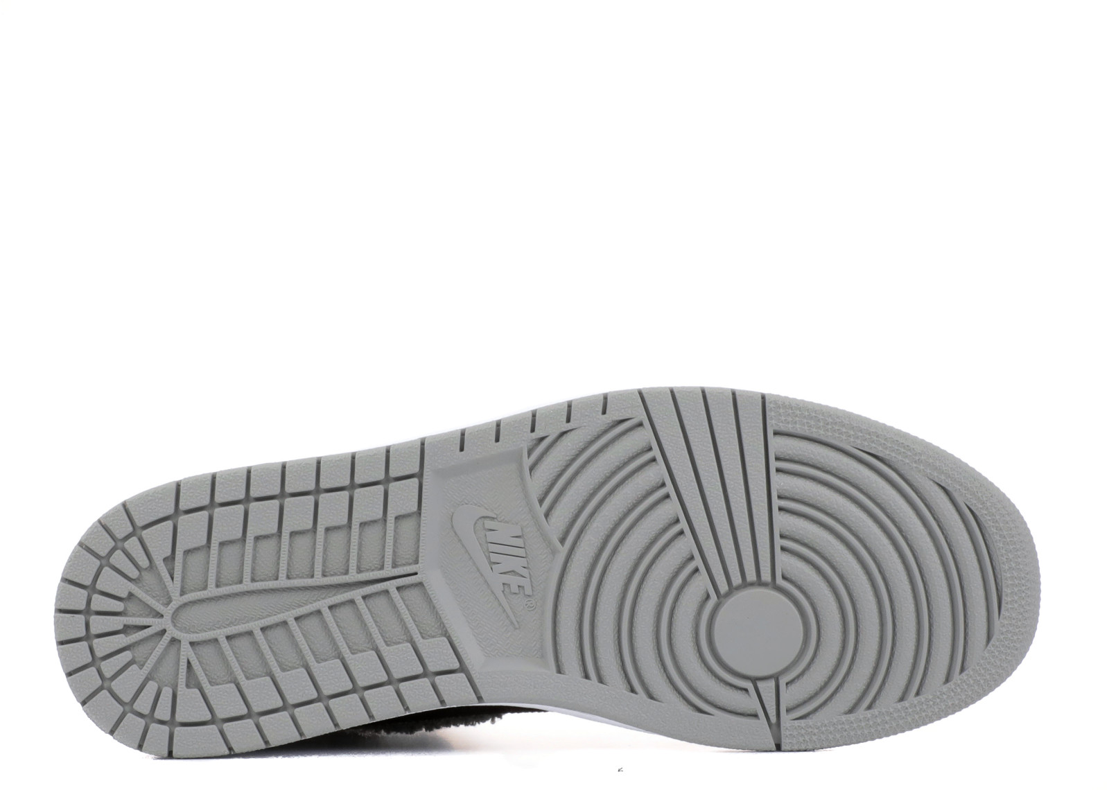 Air Jordan 1 Retro High Aleali May Shadow - photo 4