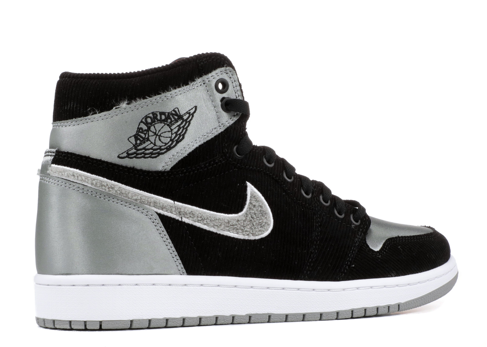 Air Jordan 1 Retro High Aleali May Shadow - photo 3