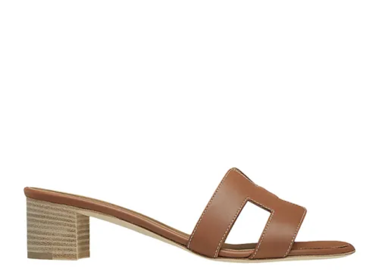 Oasis Sandal