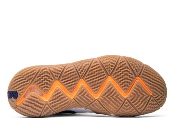 Nike Kyrie 4 Uncle Drew - photo 4