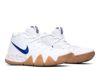 Nike Kyrie 4 Uncle Drew - photo 2