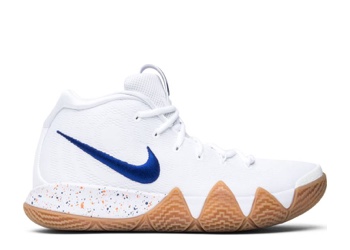 Nike Kyrie 4 Uncle Drew