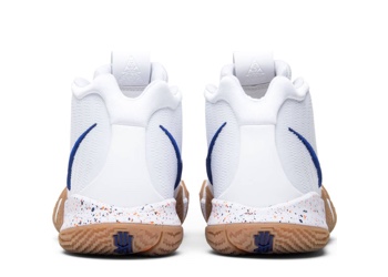 Nike Kyrie 4 Uncle Drew - photo 3
