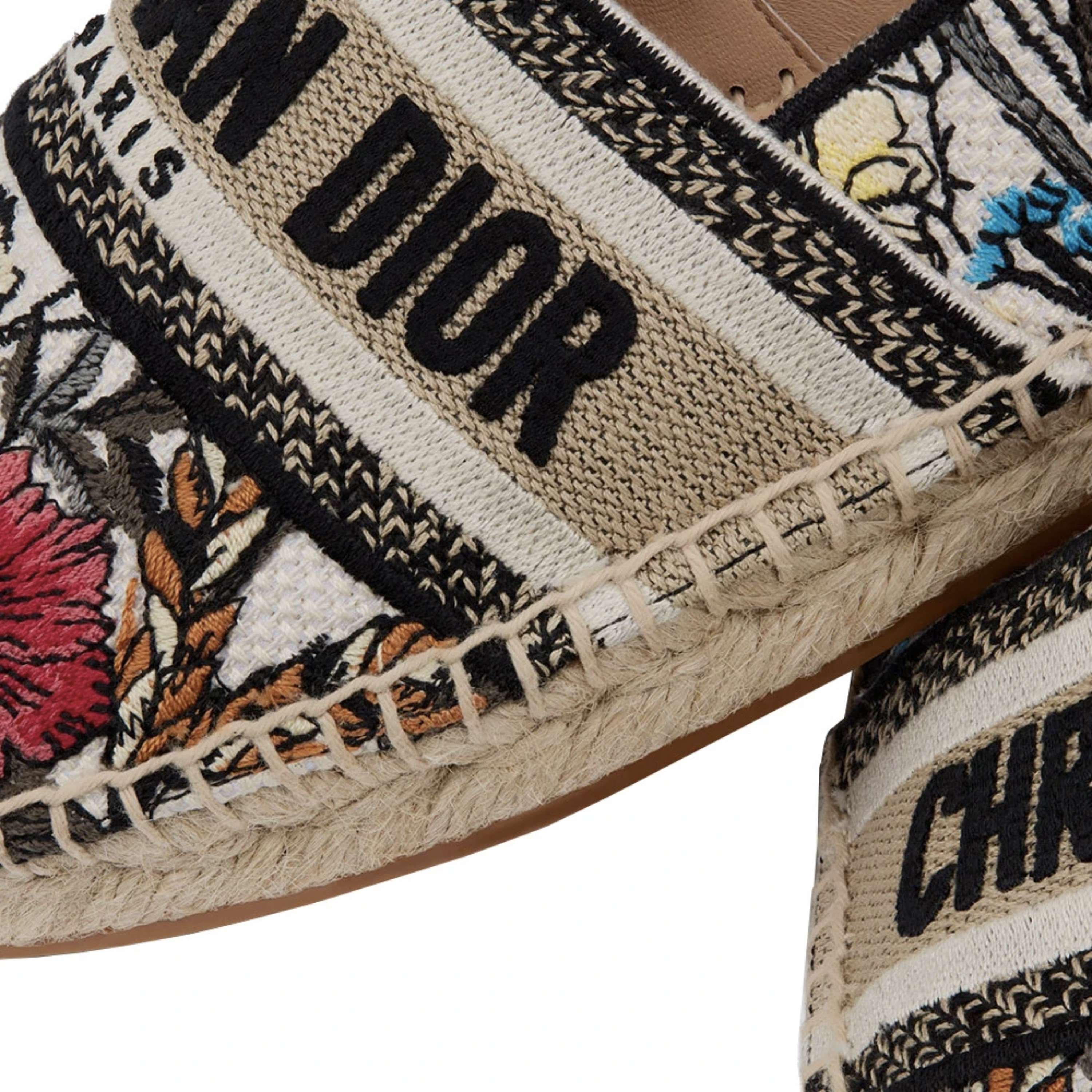 Granville Espadrilles - photo 4