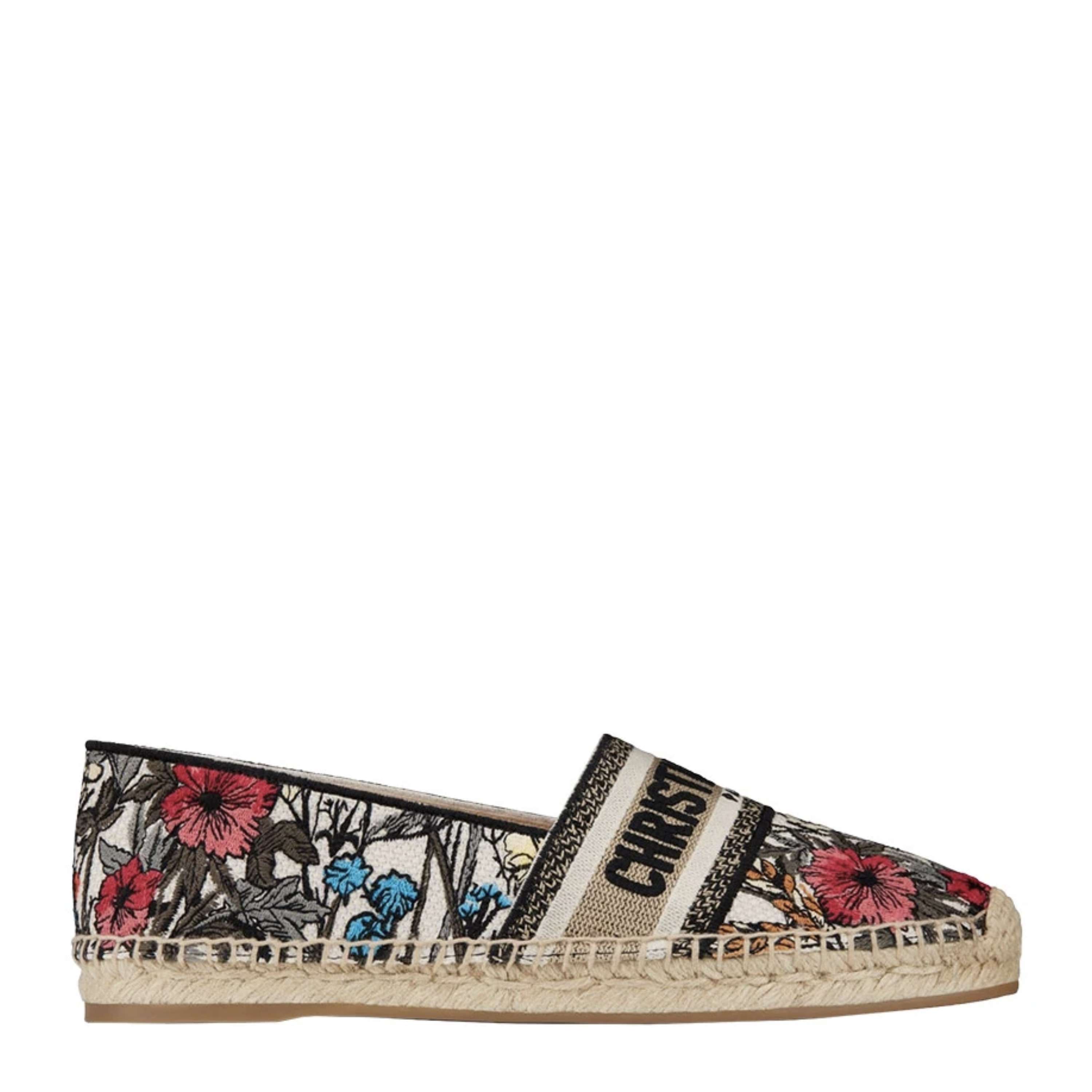 Granville Espadrilles