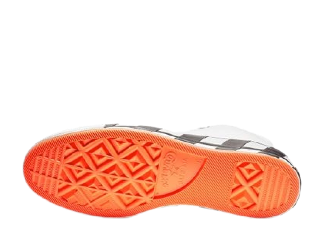 Converse Chuck Taylor All-Star 70's High Off-White - photo 4