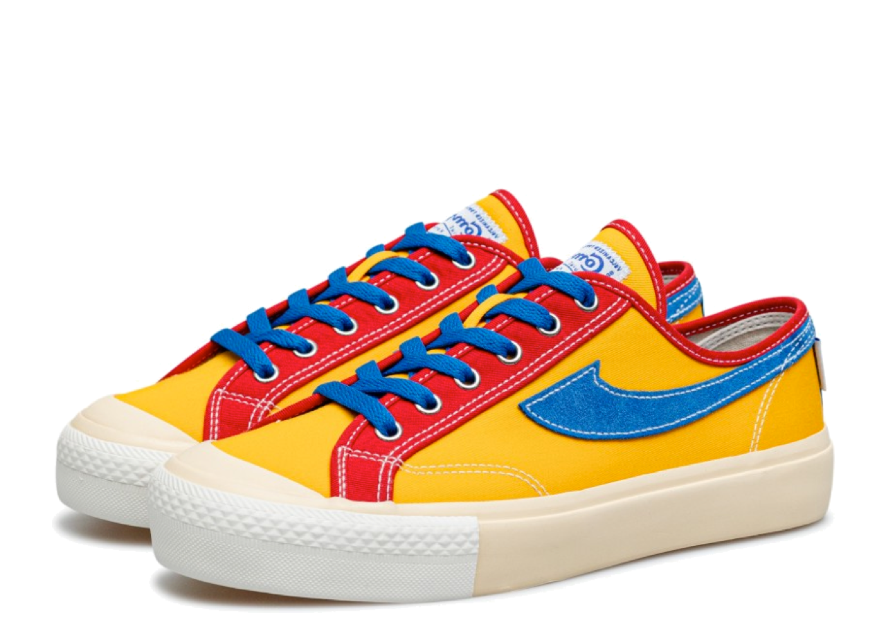 Compass Xpresi Low Anastasia - photo 2
