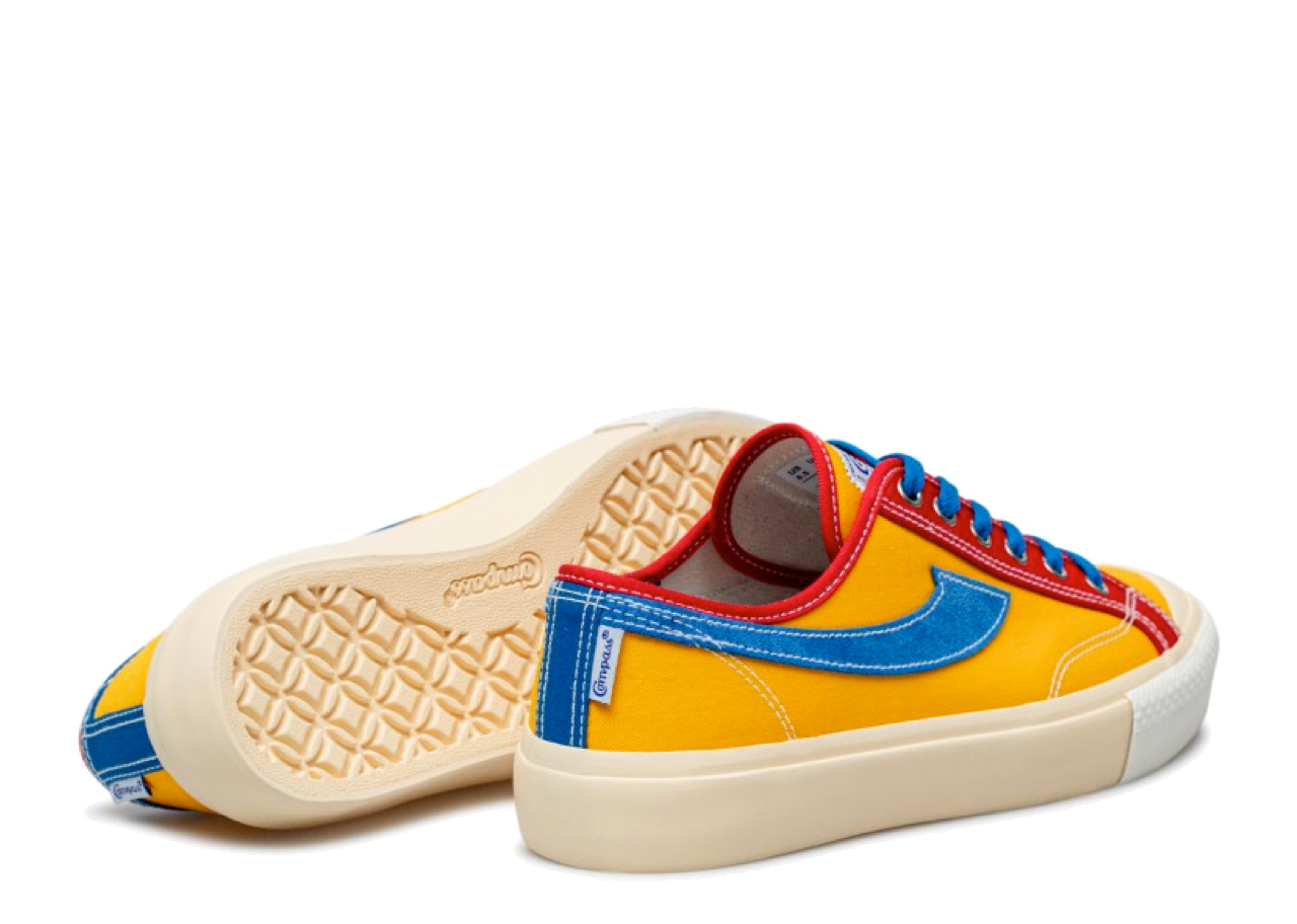 Compass Xpresi Low Anastasia - photo 3