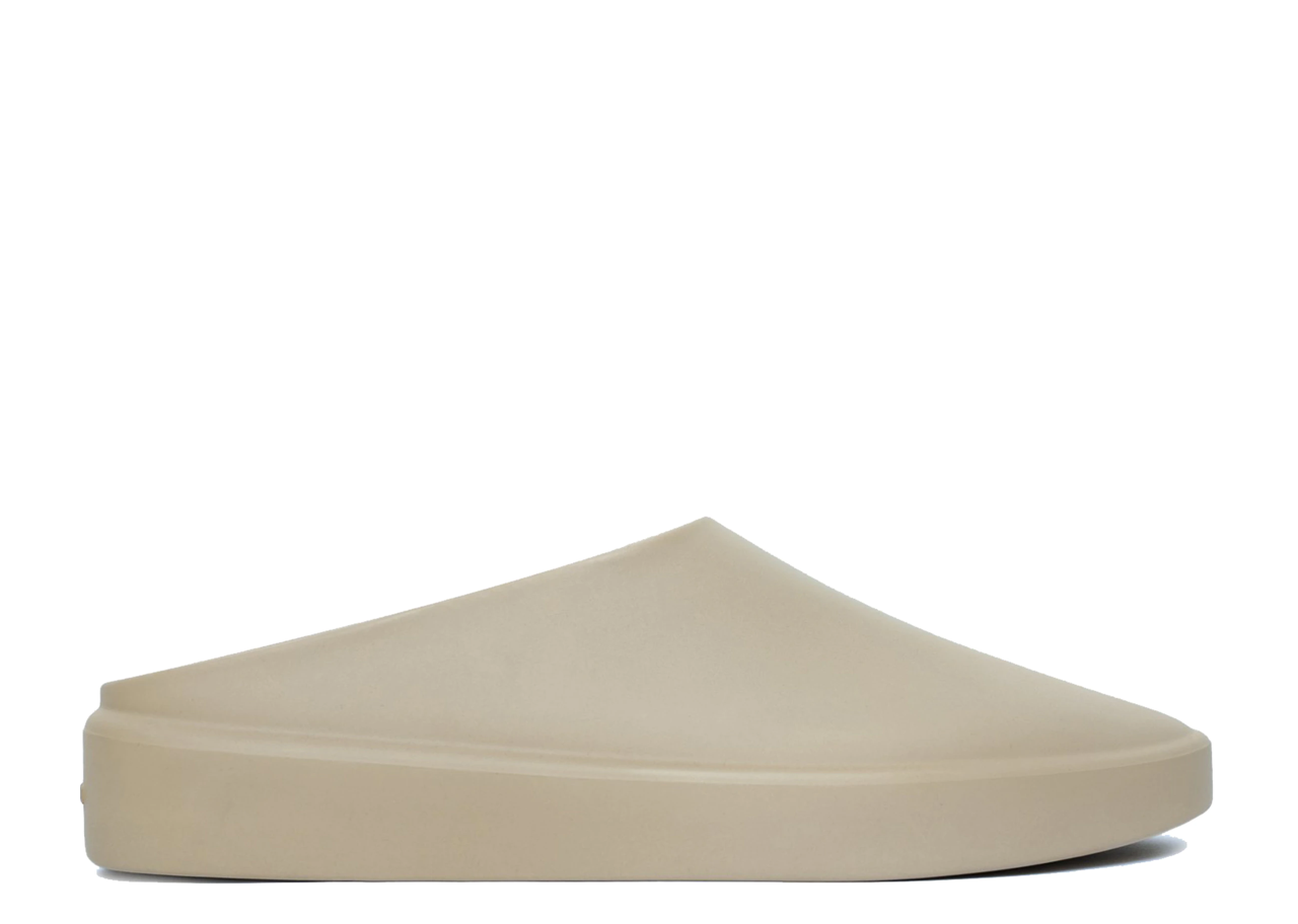 Fear of God The California Slip On Oat