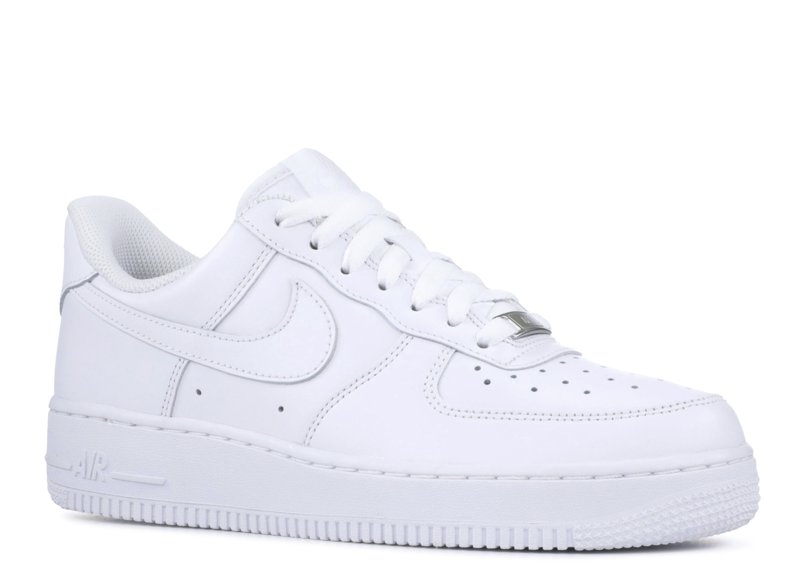 Nike Air Force 1 Low White 2018 (Women's) - photo 2