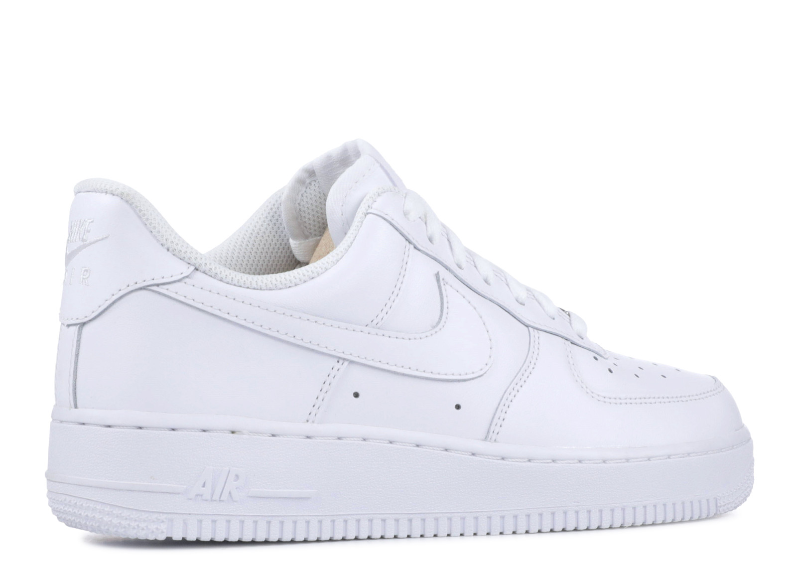 Nike Air Force 1 Low White 2018 (Women's) - photo 3