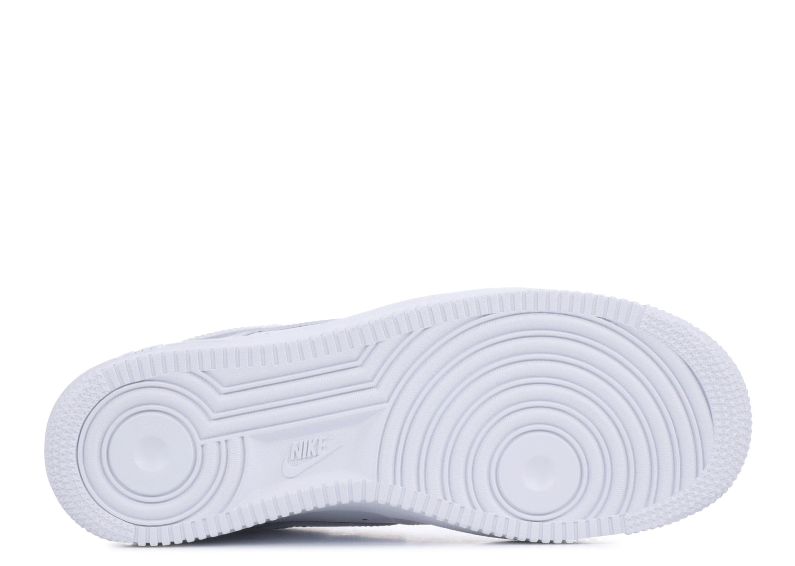 Nike Air Force 1 Low White 2018 (Women's) - photo 4