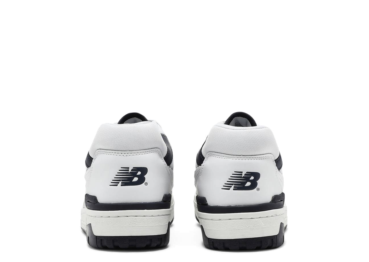 New Balance 550 Navy Blue - photo 3