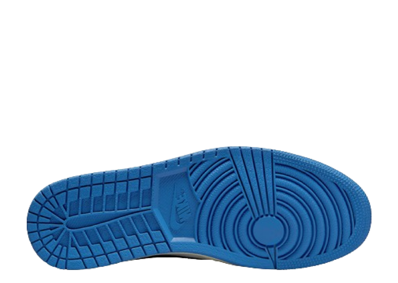 Air Jordan 1 Low Fragment x Travis Scott - photo 4