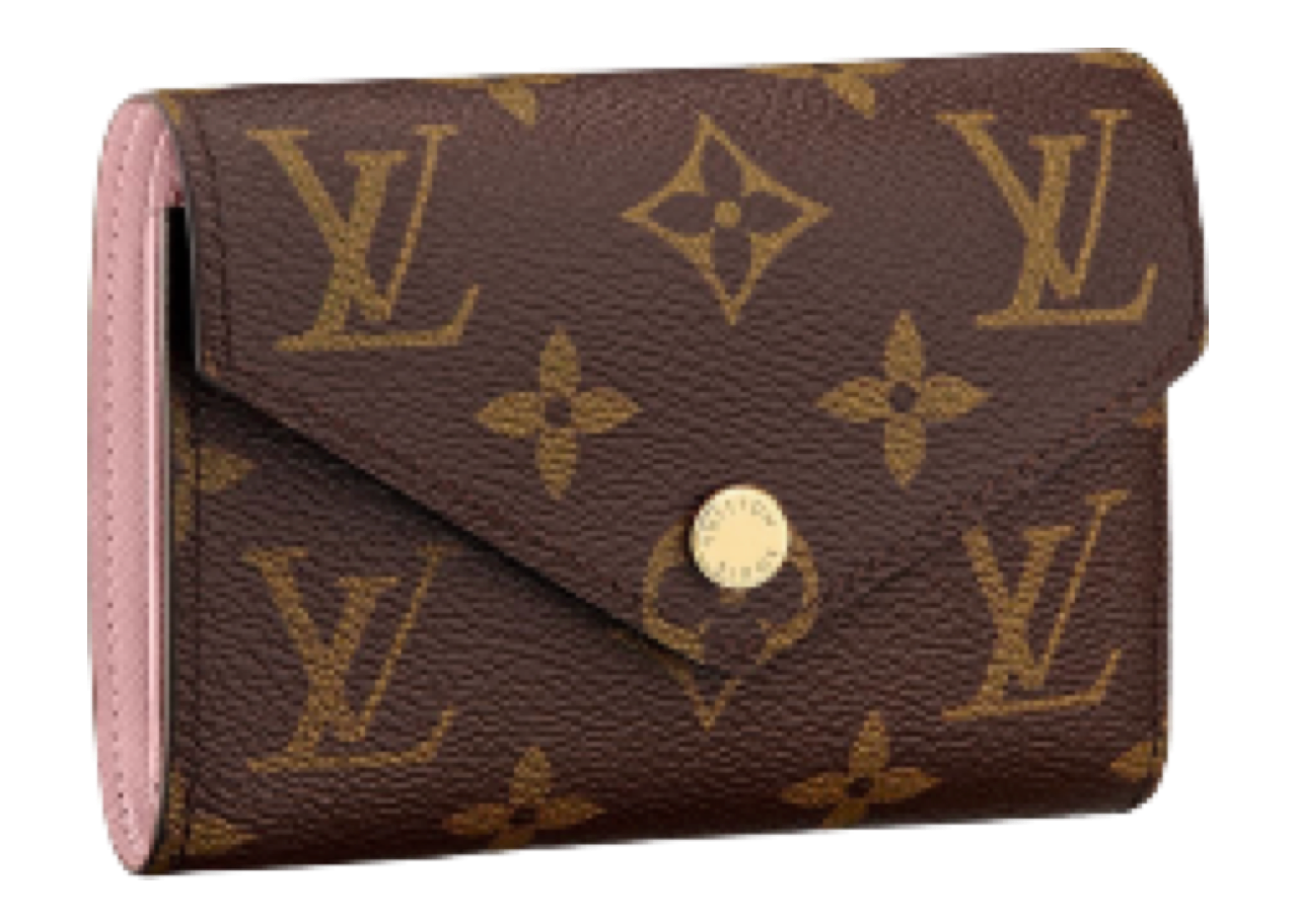 Victorine Wallet