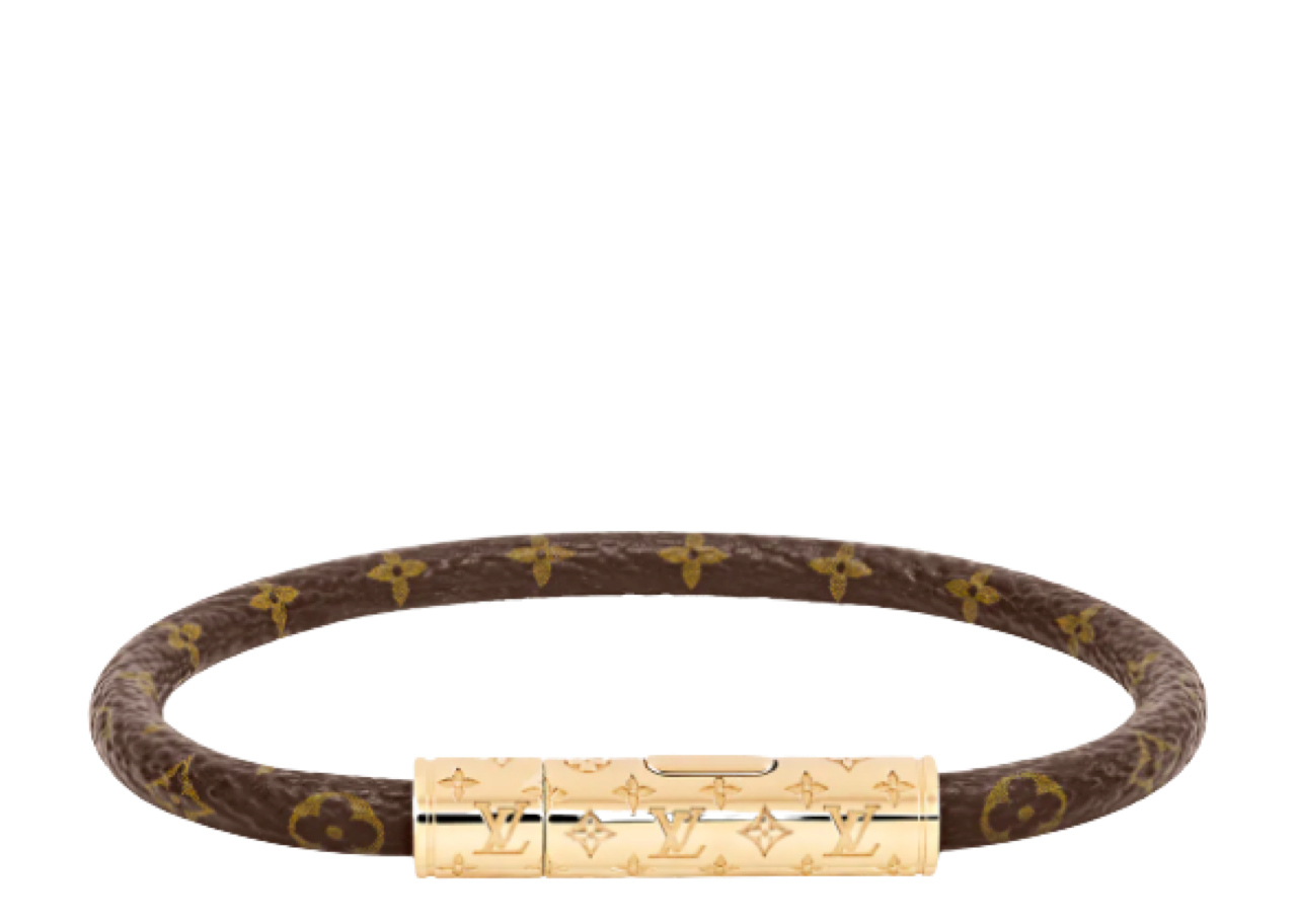 LV Confidential Bracelet