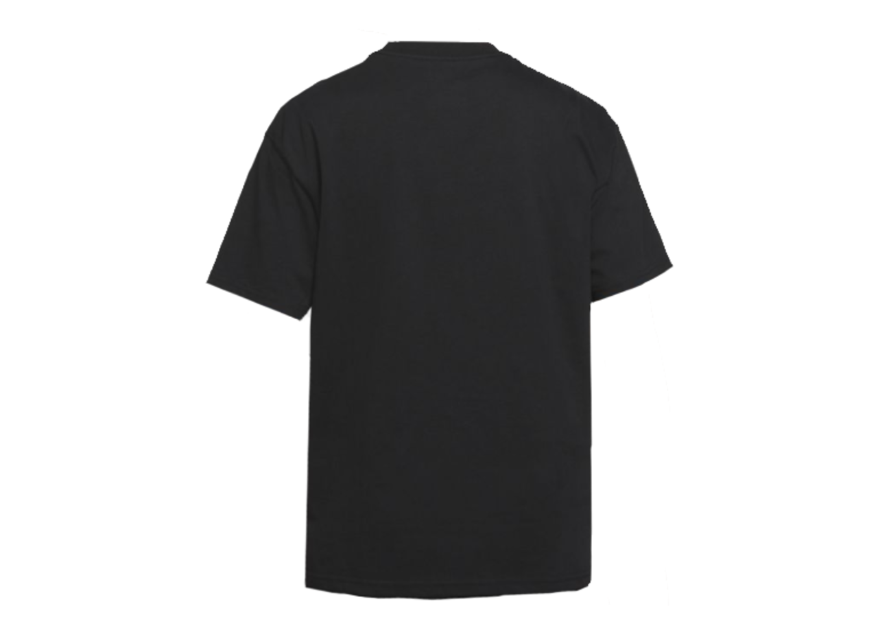 Nike Giannis Freak Premium Basketball T-Shirt Black - photo 2