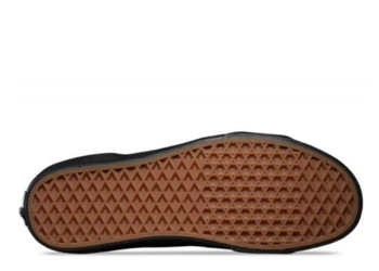 Vans Sk8-Hi Black Suede - photo 4