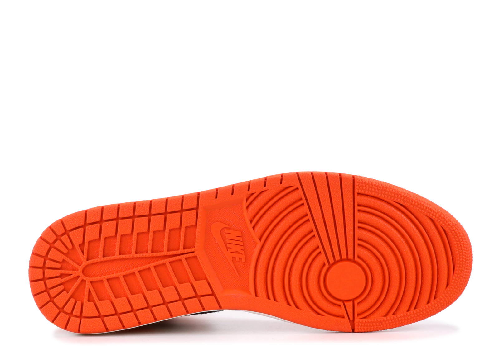 Air Jordan 1 Retro Reverse Shattered Backboard - photo 4