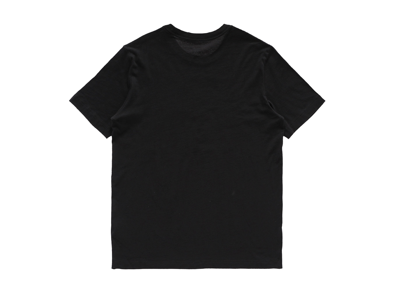 Nike NSW Manga Hybrid S/S Tee - photo 2