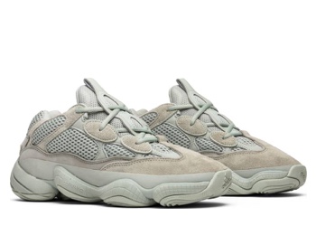 Yeezy 500 Salt - photo 3