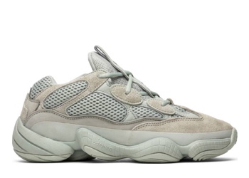 Yeezy 500 Salt