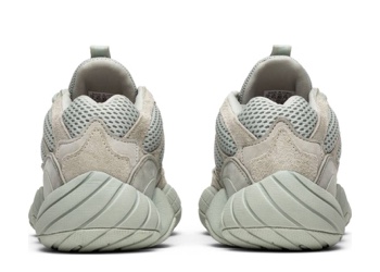 Yeezy 500 Salt - photo 4