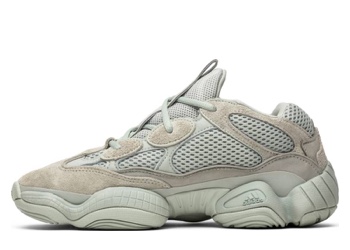 Yeezy 500 Salt - photo 2