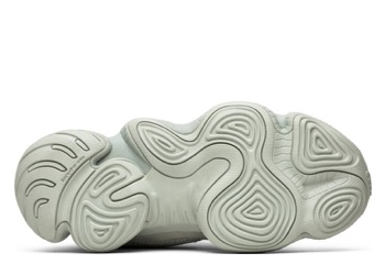 Yeezy 500 Salt - photo 5