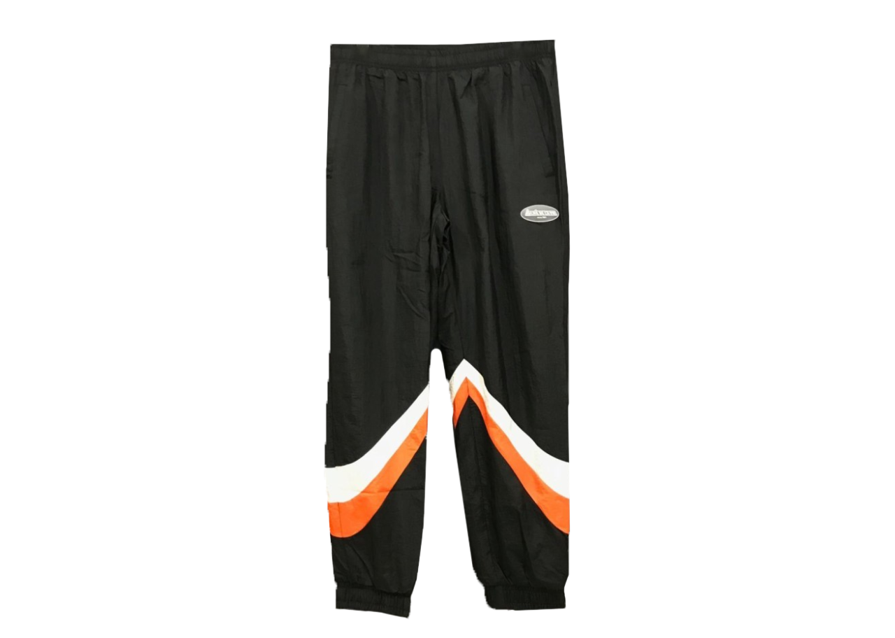 Acme De La Vie Multicolor Track Pants Orange