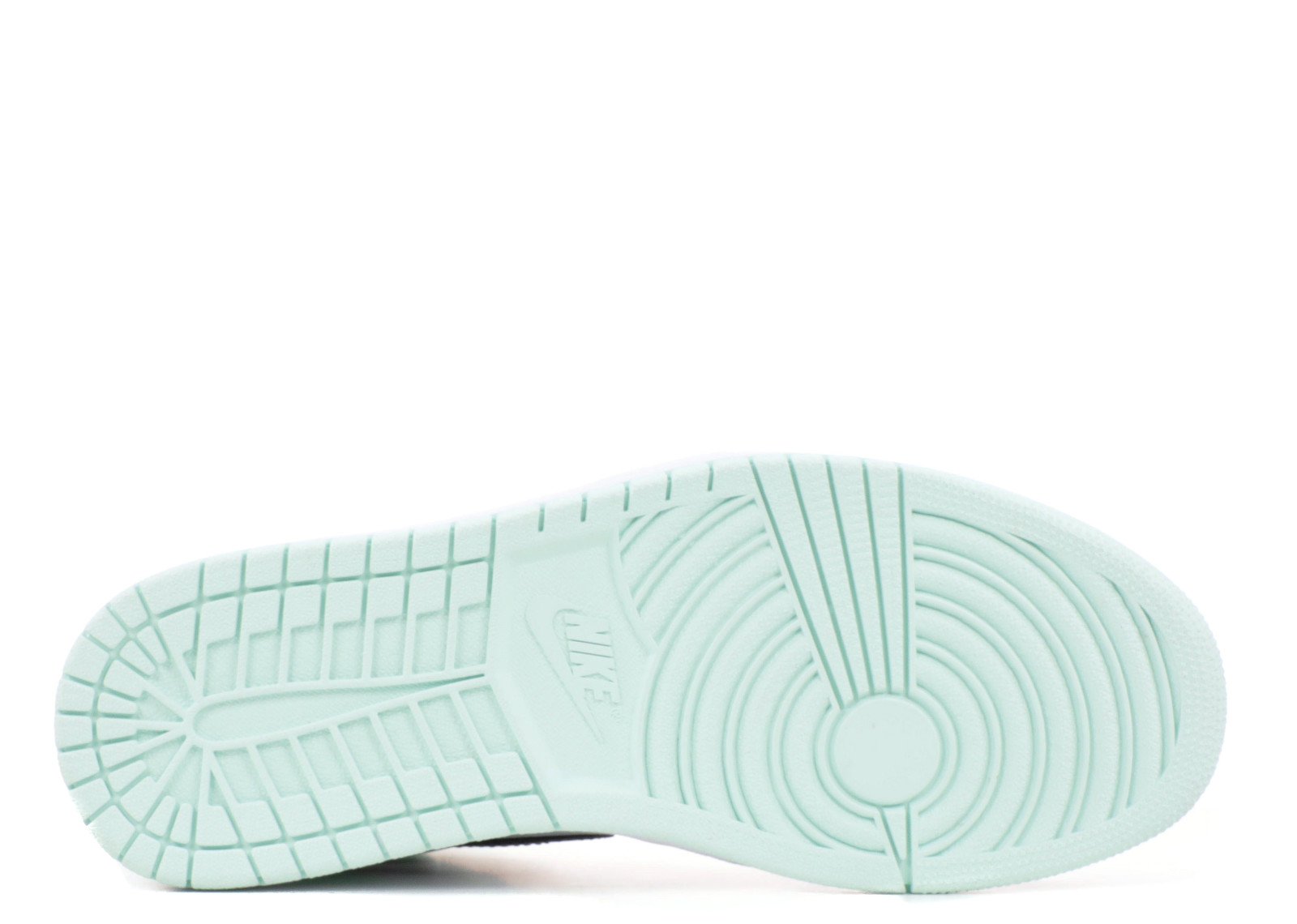 Air Jordan 1 Retro High Igloo - photo 4