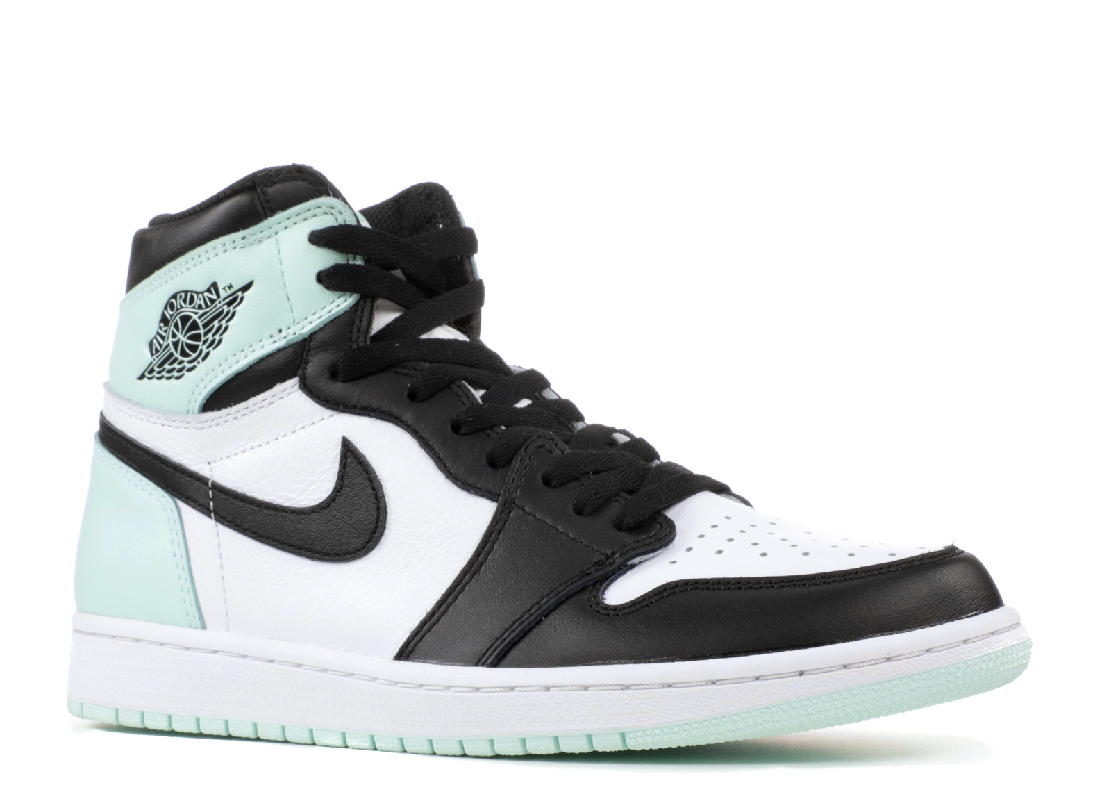 Air Jordan 1 Retro High Igloo - photo 2