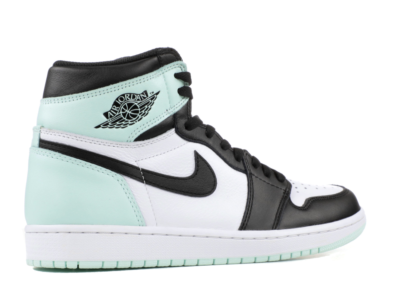 Air Jordan 1 Retro High Igloo - photo 3