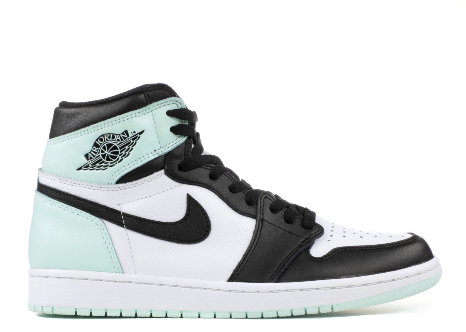 Air Jordan 1 Retro High Igloo