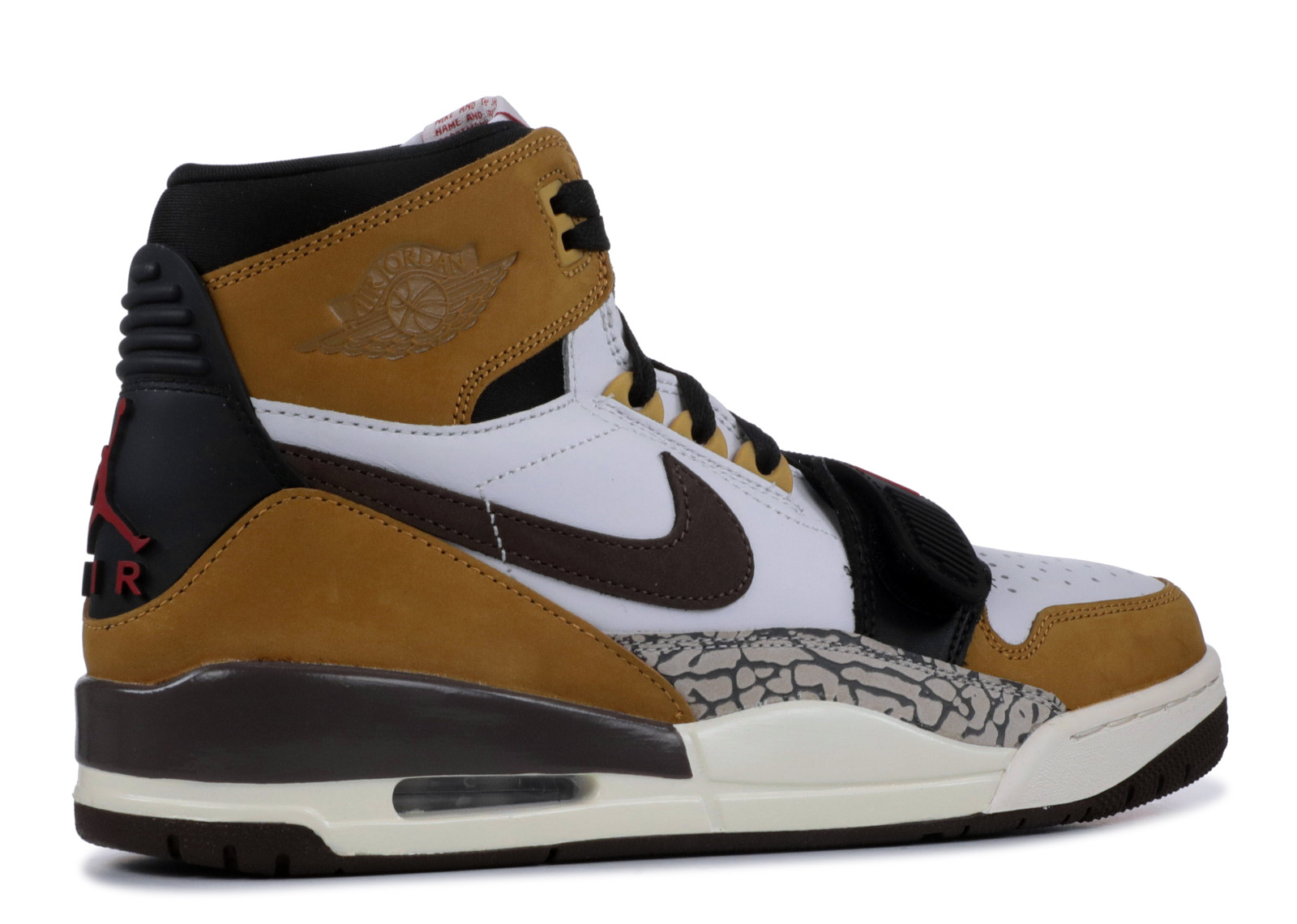 Jordan Legacy 312 Rookie of the Year - photo 3