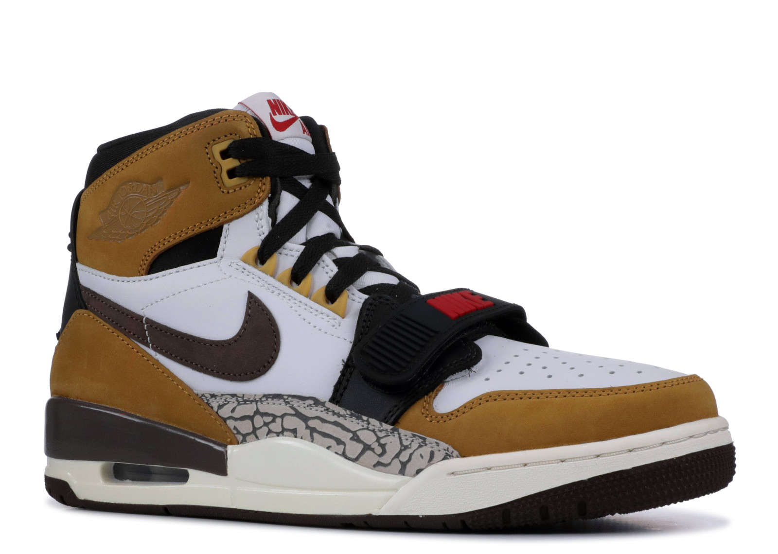 Jordan Legacy 312 Rookie of the Year - photo 2