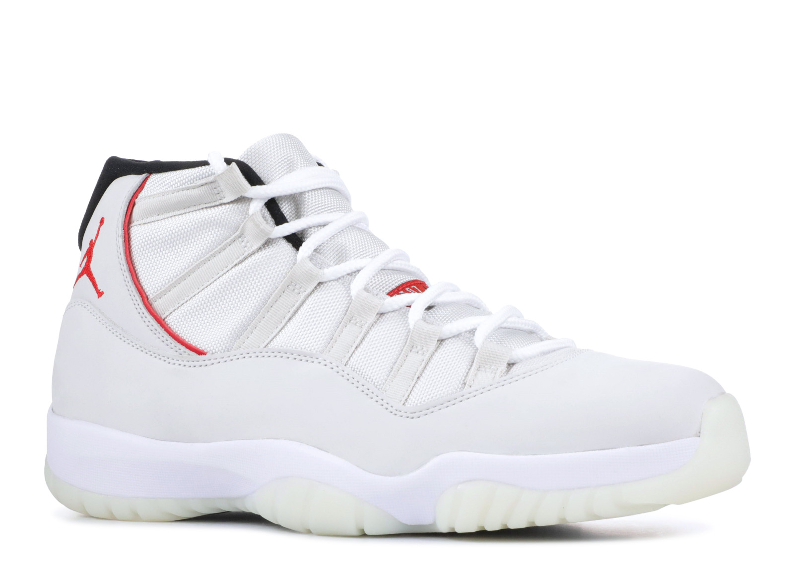 Air Jordan 11 Retro Platinum Tint - photo 2