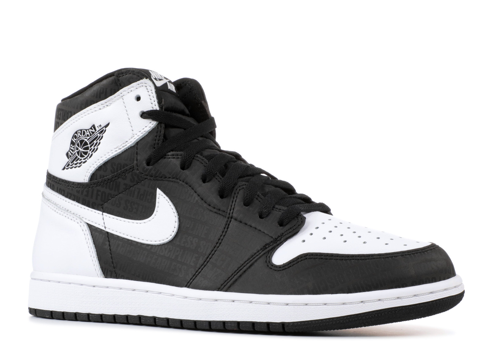 Air Jordan 1 Retro High RE2PECT (Derek Jeter) - photo 2