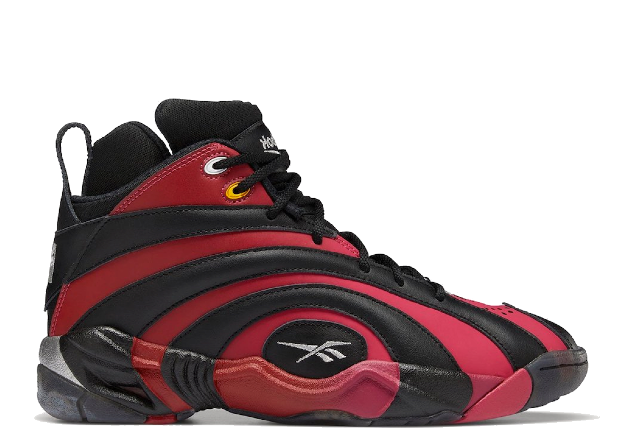 Reebok Shaqnosis adidas Damian Lillard