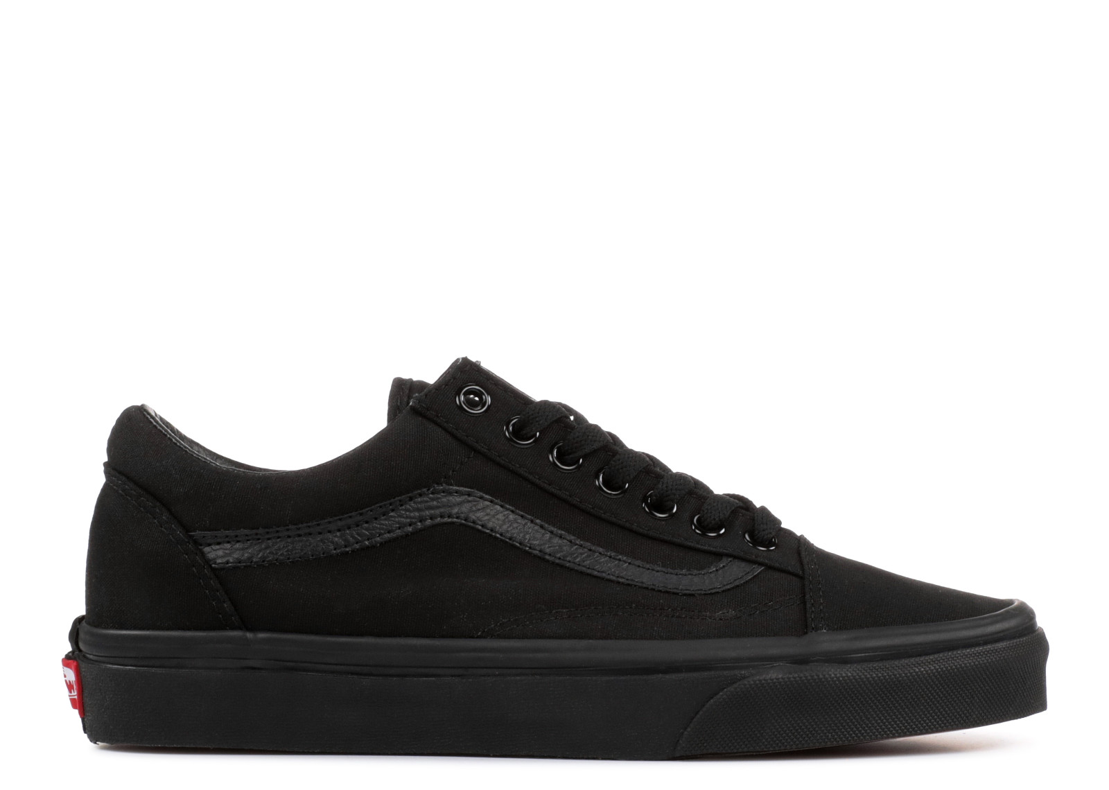 Vans Old Skool Triple Black