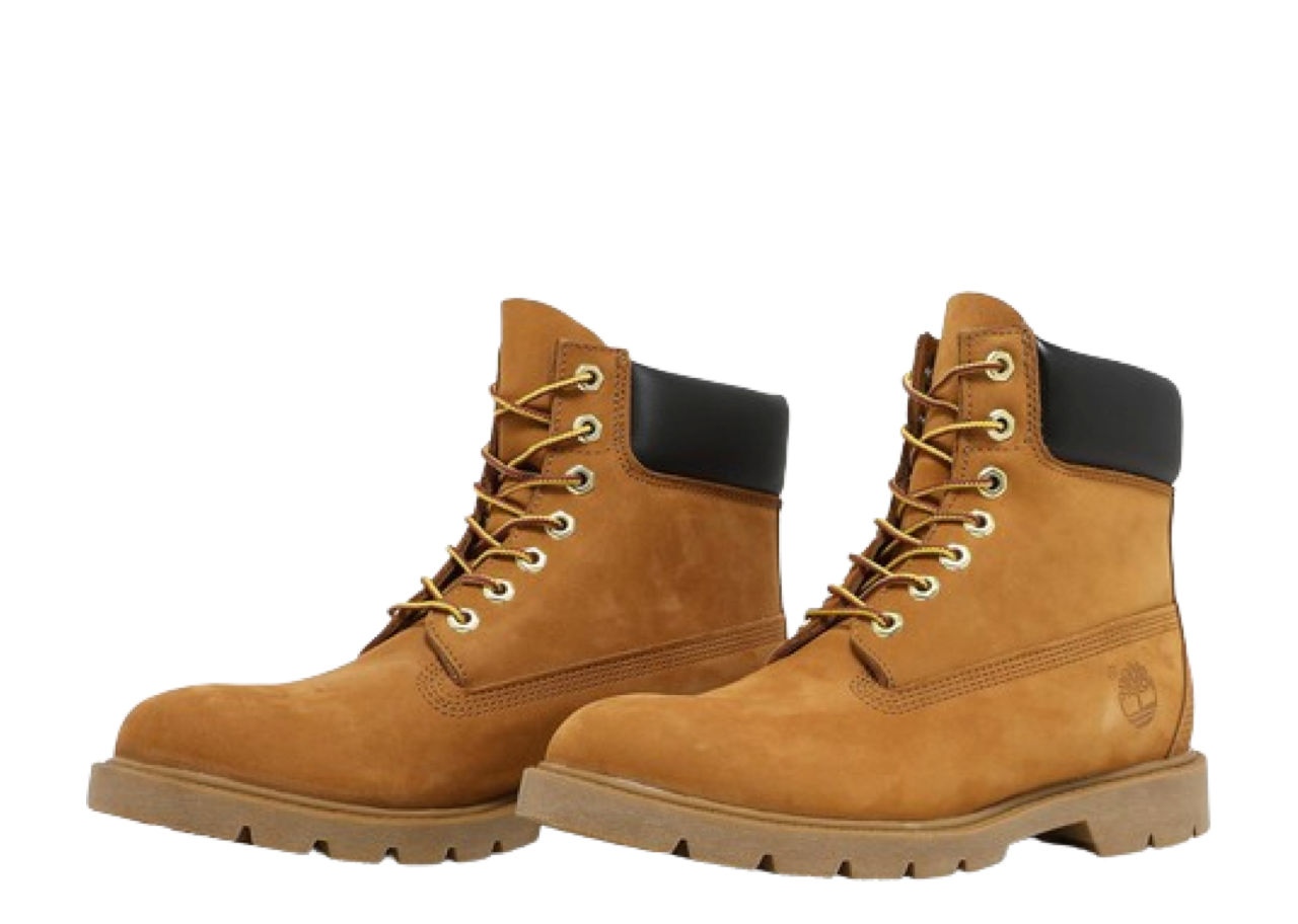 Timberland 6 Inch Wheat Brown - photo 2
