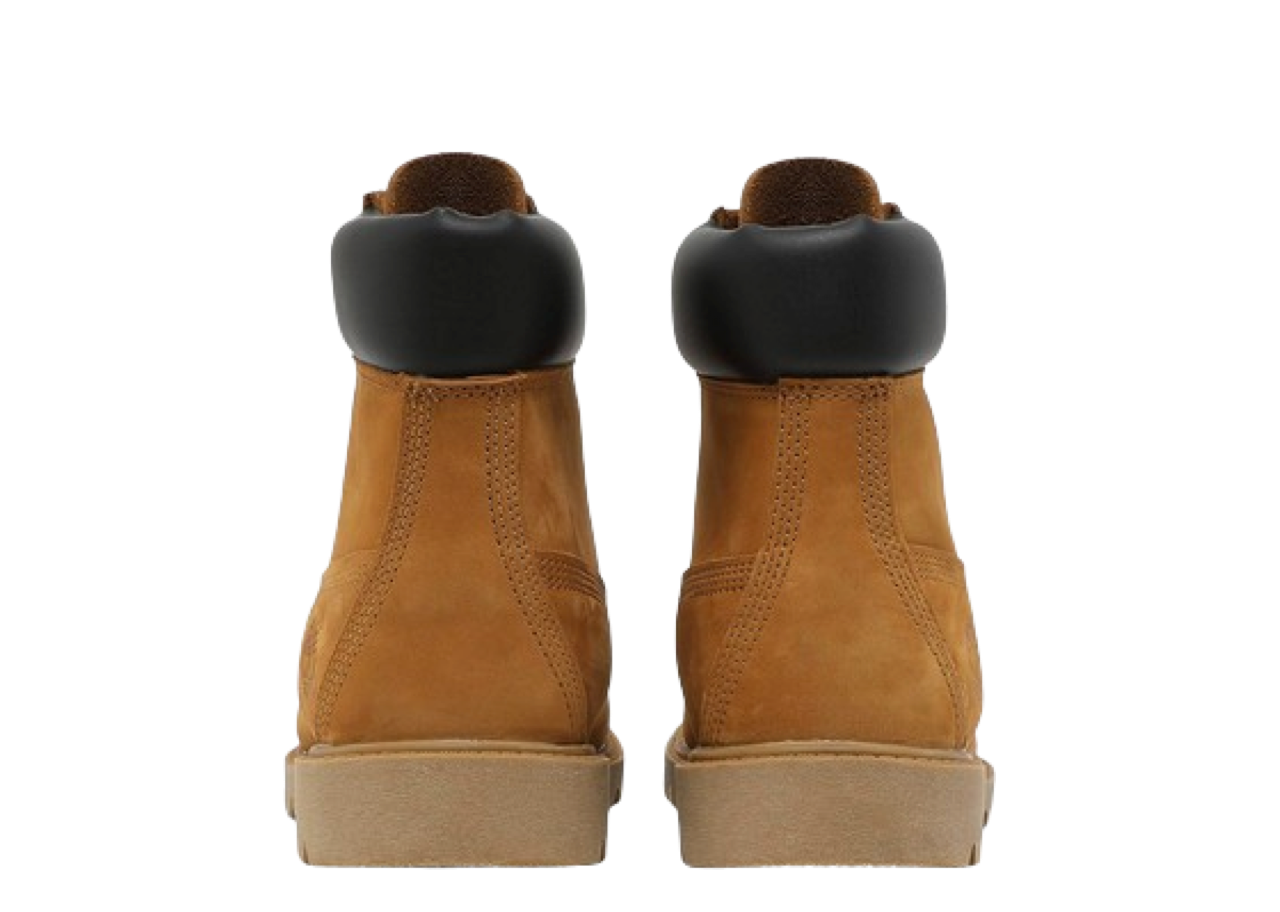 Timberland 6 Inch Wheat Brown - photo 3