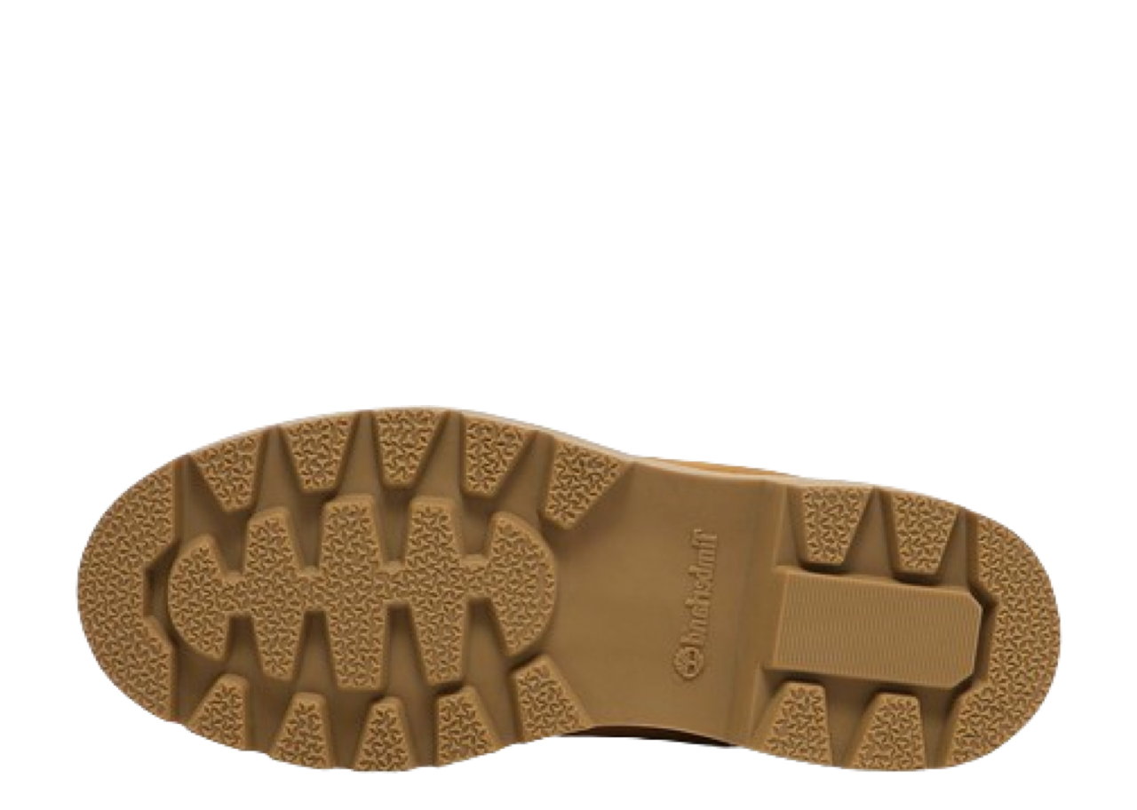 Timberland 6 Inch Wheat Brown - photo 4
