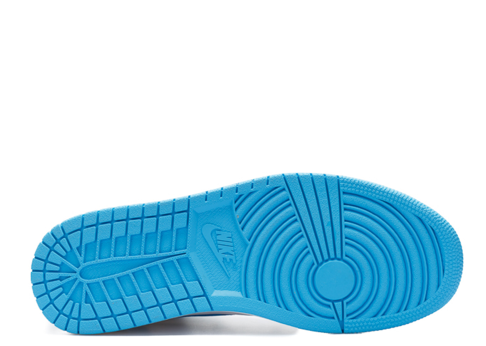 Air Jordan 1 Retro UNC - photo 4