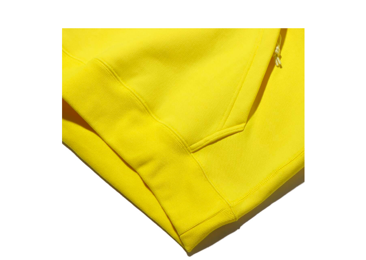 Nike ACG Pullover Hoodie Opti Yellow - photo 5